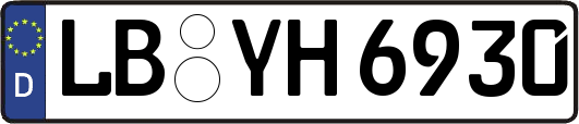 LB-YH6930
