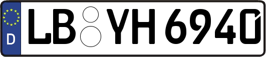 LB-YH6940