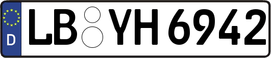 LB-YH6942