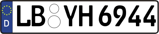 LB-YH6944