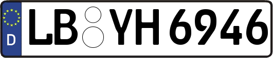LB-YH6946