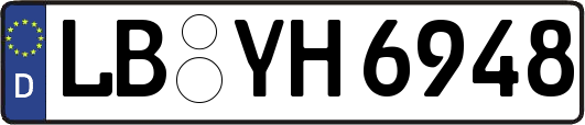 LB-YH6948