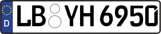 LB-YH6950
