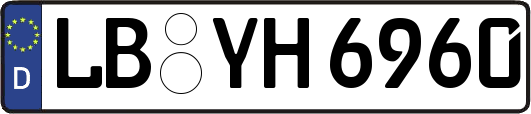 LB-YH6960