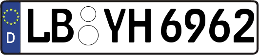 LB-YH6962