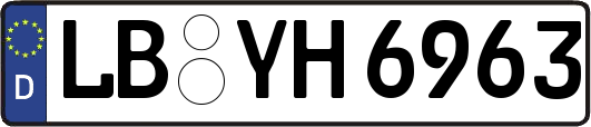 LB-YH6963
