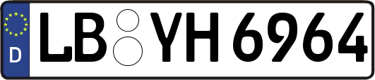 LB-YH6964