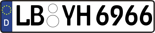 LB-YH6966