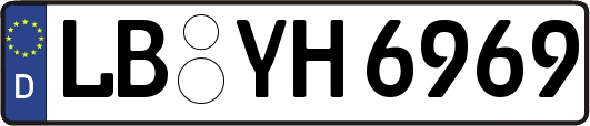 LB-YH6969