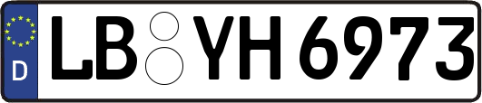 LB-YH6973