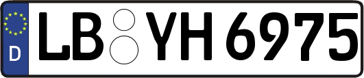 LB-YH6975