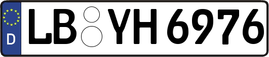 LB-YH6976