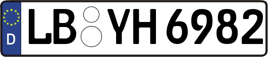 LB-YH6982