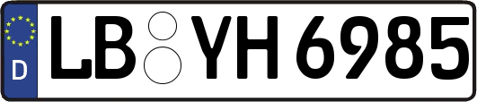 LB-YH6985