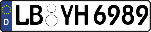 LB-YH6989