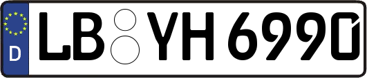LB-YH6990