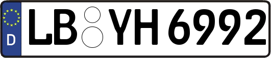 LB-YH6992