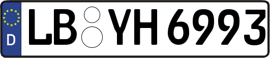 LB-YH6993