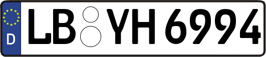 LB-YH6994