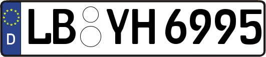 LB-YH6995