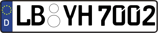 LB-YH7002