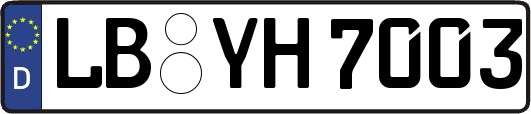 LB-YH7003