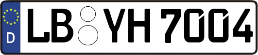 LB-YH7004