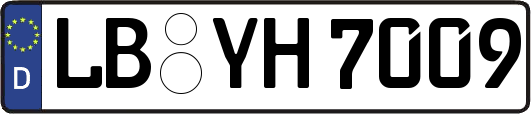 LB-YH7009