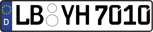 LB-YH7010