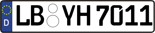 LB-YH7011