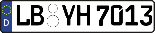 LB-YH7013