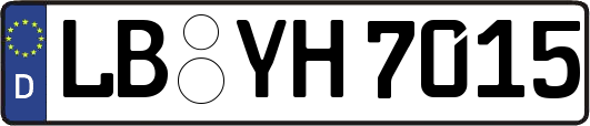 LB-YH7015