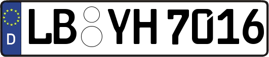 LB-YH7016