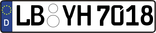 LB-YH7018