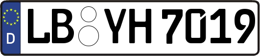 LB-YH7019
