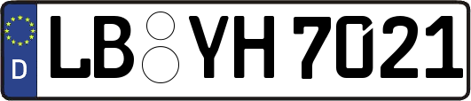 LB-YH7021