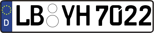 LB-YH7022