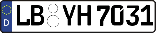 LB-YH7031