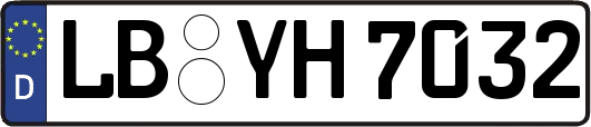 LB-YH7032