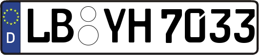 LB-YH7033