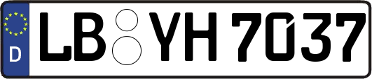 LB-YH7037