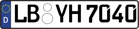 LB-YH7040