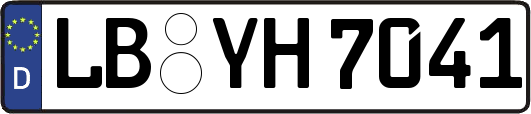 LB-YH7041