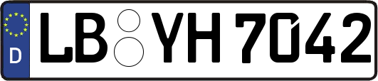 LB-YH7042