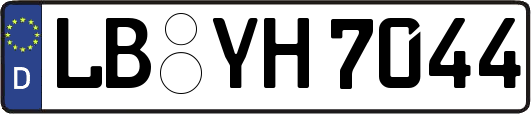 LB-YH7044