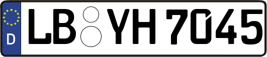 LB-YH7045