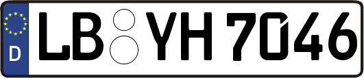 LB-YH7046