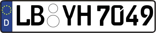 LB-YH7049