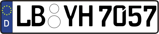 LB-YH7057