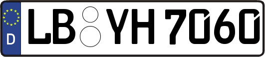 LB-YH7060